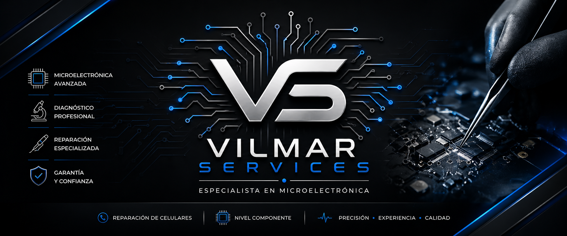 Vilmar Services