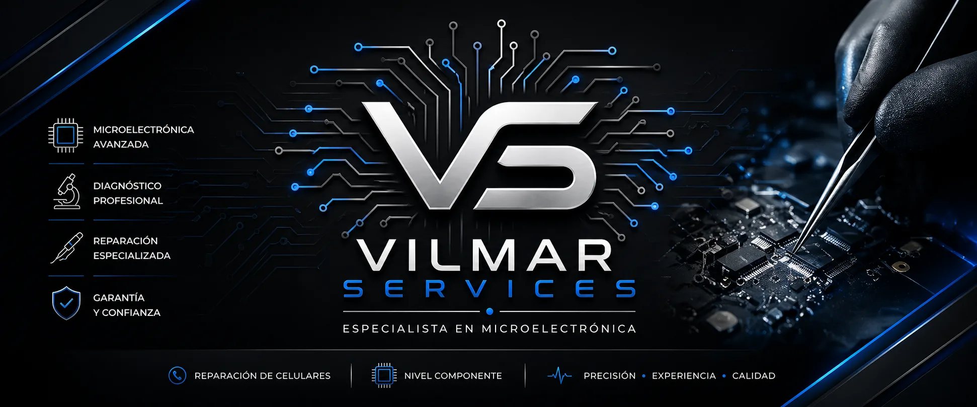 Vilmar Services